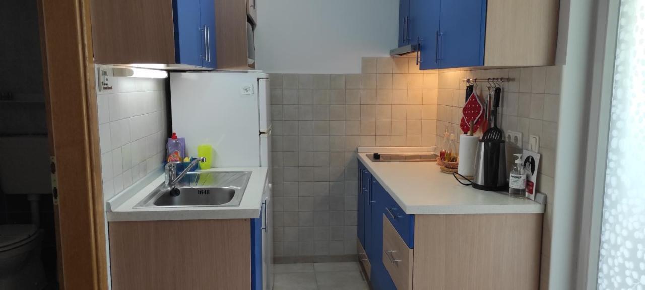 Apartment Pamic Ντουμπρόβνικ Εξωτερικό φωτογραφία