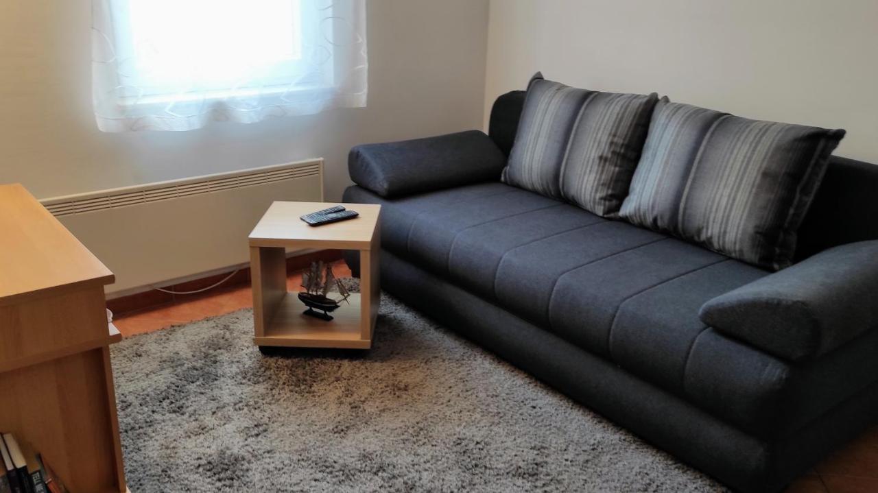Apartment Pamic Ντουμπρόβνικ Εξωτερικό φωτογραφία