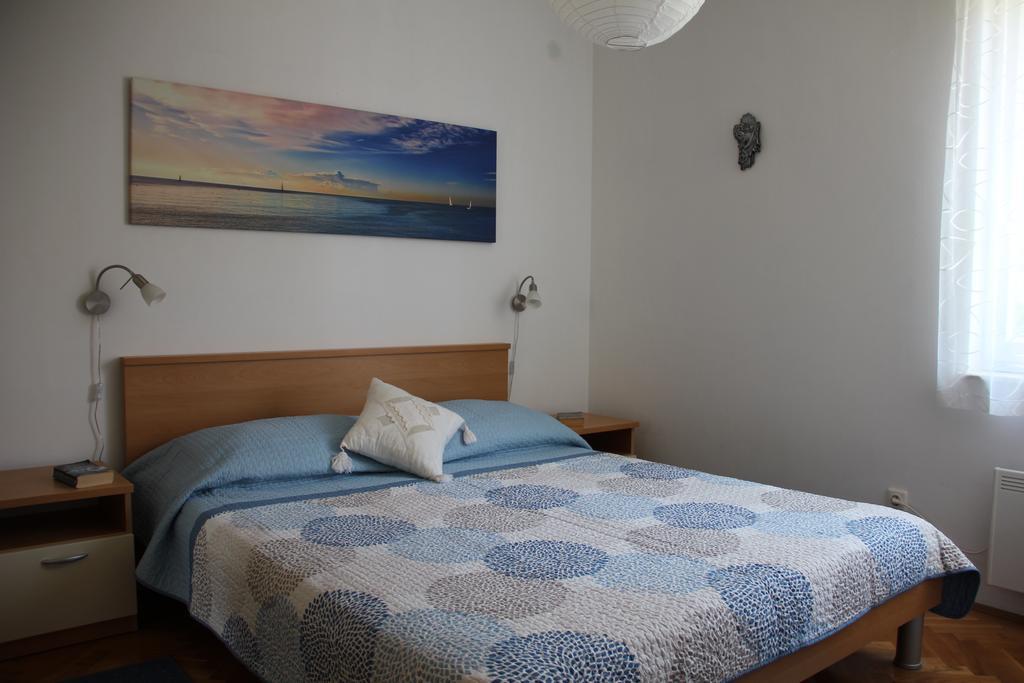 Apartment Pamic Ντουμπρόβνικ Δωμάτιο φωτογραφία