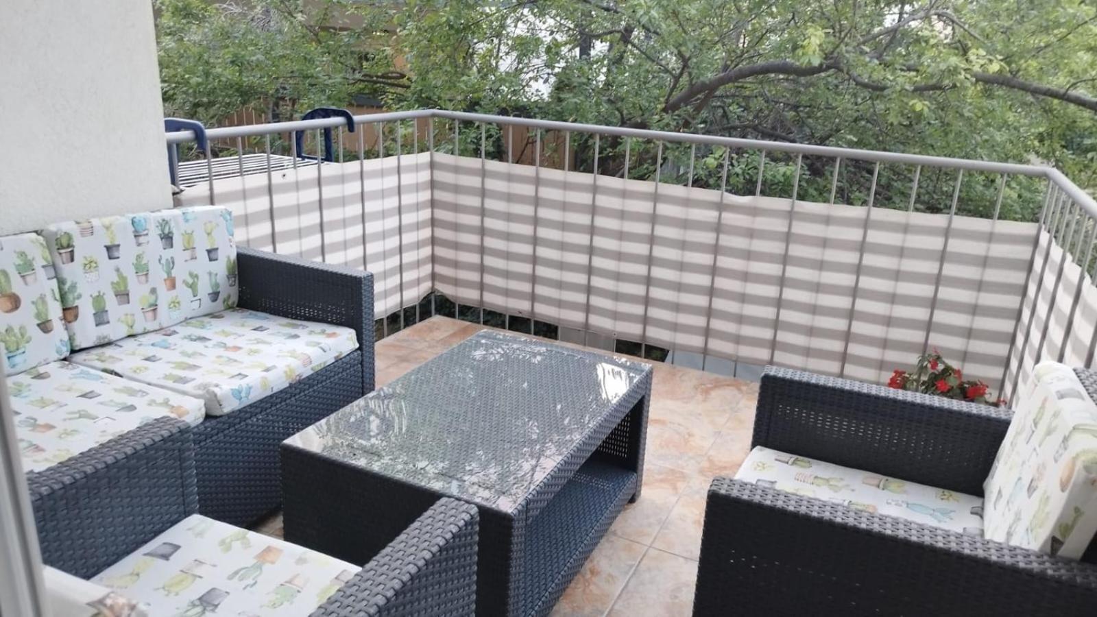 Apartment Pamic Ντουμπρόβνικ Εξωτερικό φωτογραφία