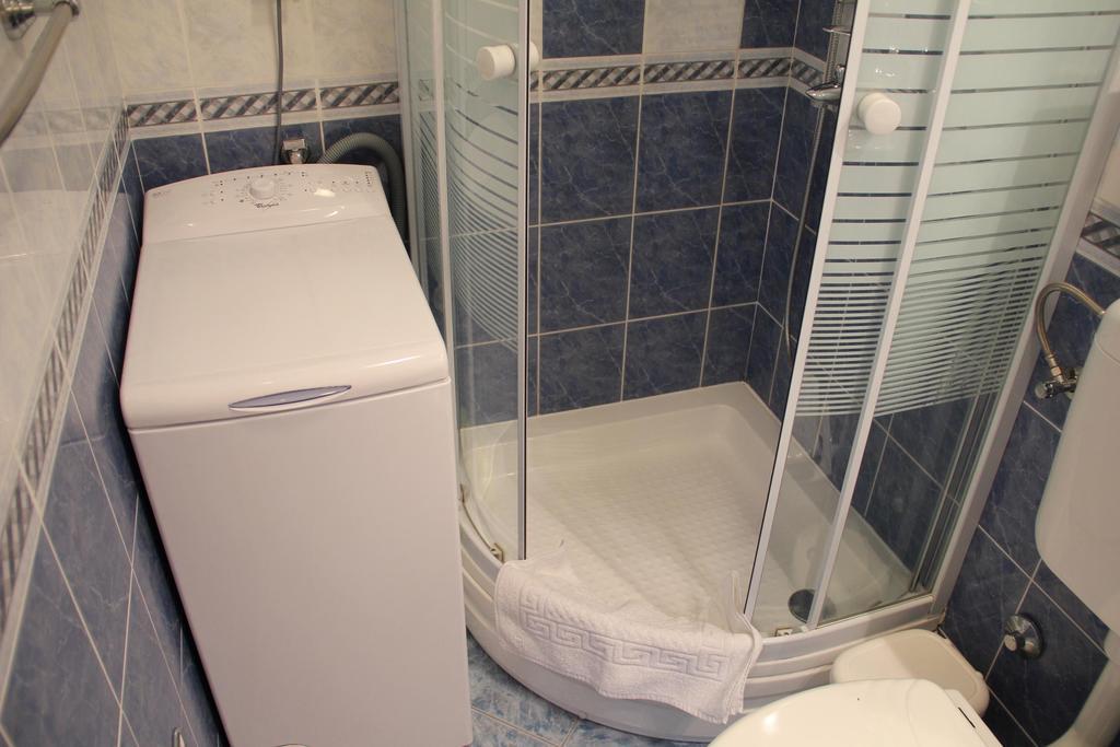 Apartment Pamic Ντουμπρόβνικ Δωμάτιο φωτογραφία