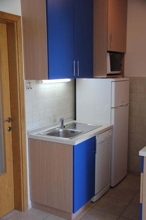 Apartment Pamic Ντουμπρόβνικ Δωμάτιο φωτογραφία