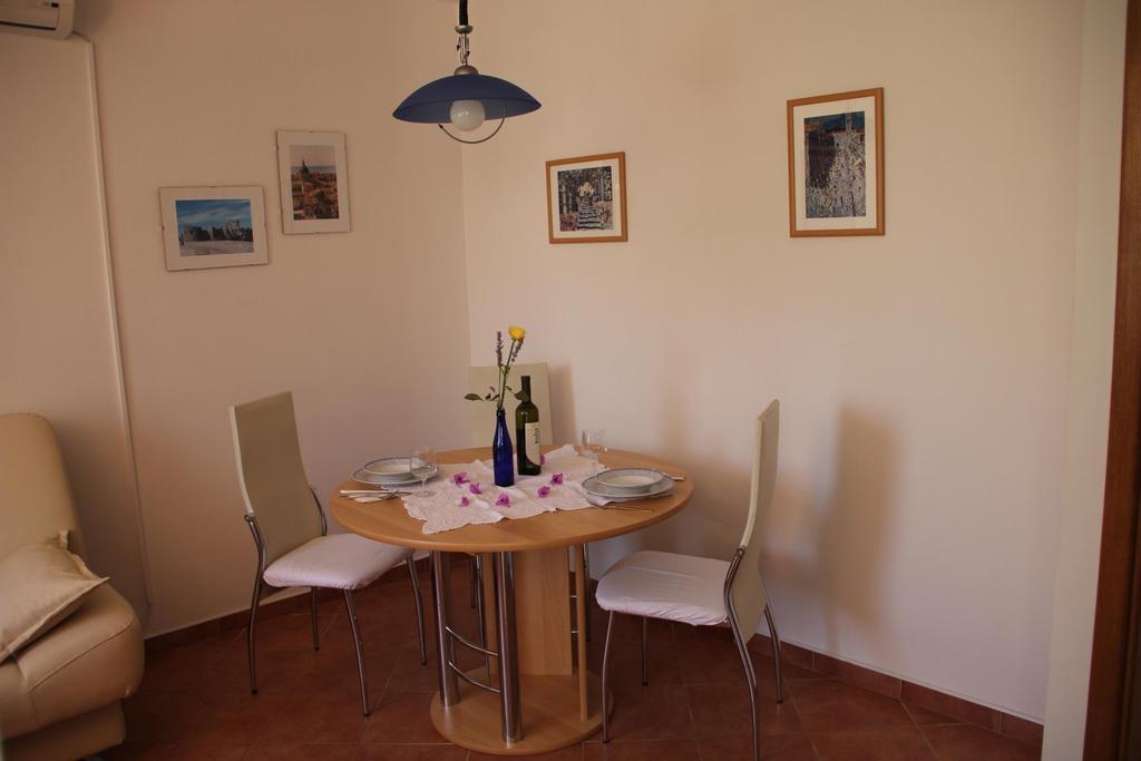 Apartment Pamic Ντουμπρόβνικ Δωμάτιο φωτογραφία